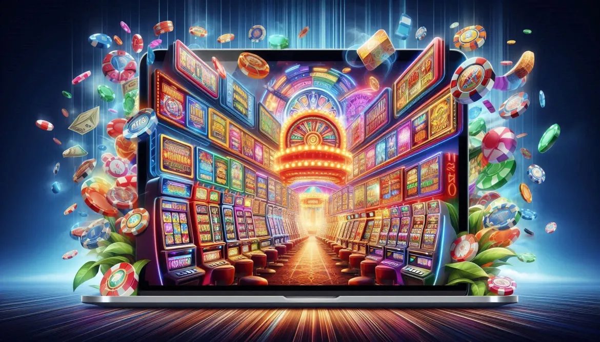SvenPlay Casino